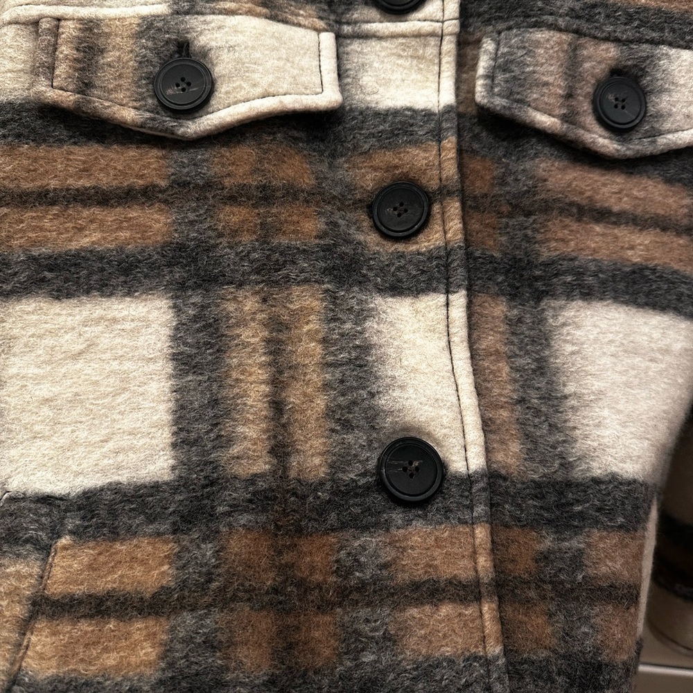 Zara Jacket - Picture 5 of 5